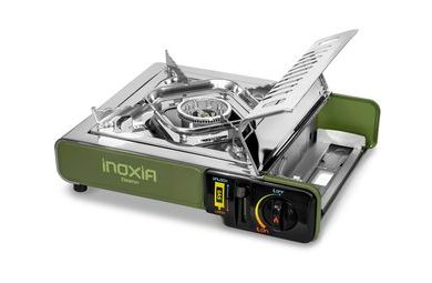 NGT Prenosný varič XPR + Kufrík Zadarmo!