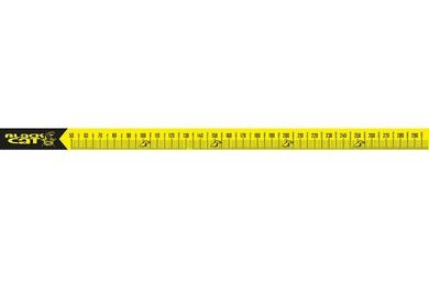 Black Cat Metr Cat Measure 3m