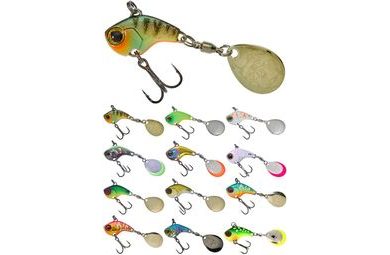 Illex Wobler Deracoup 2,8cm 14g