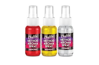 Chytil Sprej Method Aroma spray 50ml