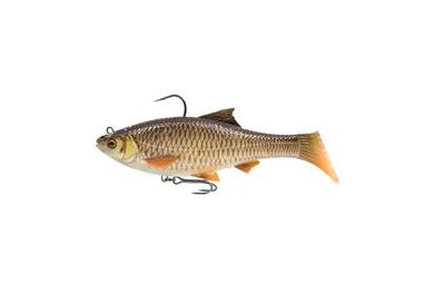 Savage Gear Gumová nástraha 3D Roach RTF Bream