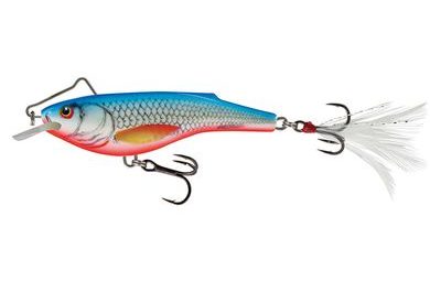 Salmo Wobler Slider Potápavý 12cm