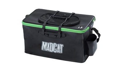 Madcat Taška Foldable Live Bait Bucket 50L