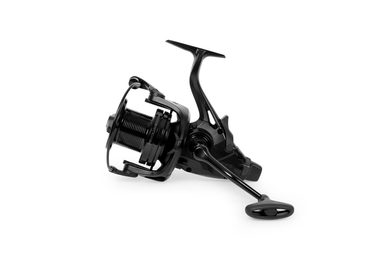 Avid Naviják Revolve 8000FS Reel