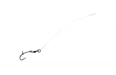 Carp ´R´ Us Hotový nadväzec Ready Ronnie rig Predator 16,5cm 2ks