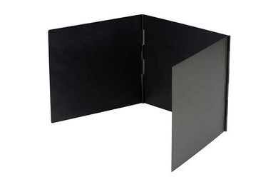 Fox Veterný štít pre varič Cookware Windshield V2