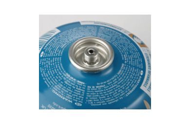 Meva Plynová kartuše na závit 450g