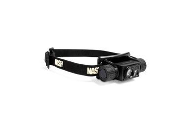 Nash Čelovka Powerbanx UV Headtorch