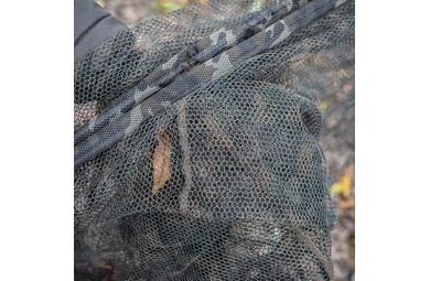 Fencl Originální náhradní pogumovaná podběráková síť 300 x 85cm