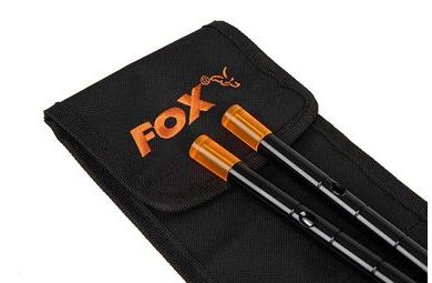 Delphin Dištančné tyče RangeX Bend 2ks