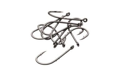 Kinetic Háčiky Baitholder Single Hook 10ks