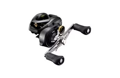 Shimano Naviják Curado 301 K HG Left Hand