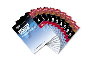 Zfish Obratlík Rolling Swivel 10 ks