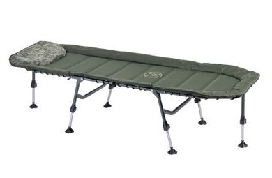 Mivardi Ležadlo CamoCODE Flat8