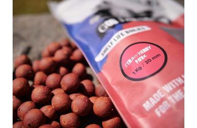 G.B.U. Boilies Strawberry Punk