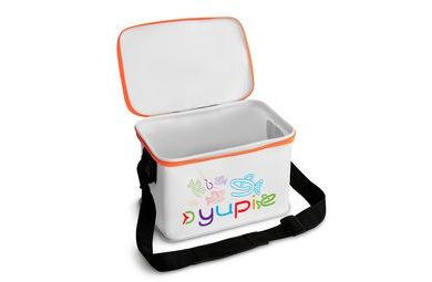 Delphin Dětské holínky s vložkou Yupie