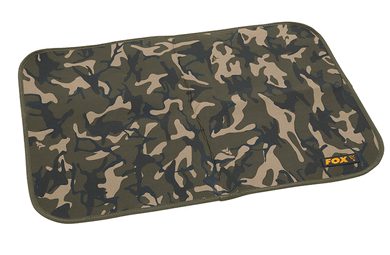 Fox Rohožka Camo Bivvy Mat