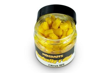 Mikbaits Bonduelky v dipu 50ml