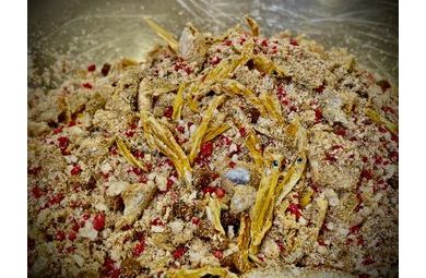 Chytil Method prednavlhčená krmivová zmes 750g