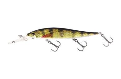 Westin Wobler Swim Glidebait Real Perch