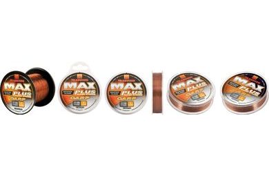 Trabucco Vlasec Max Plus line Carp 300m