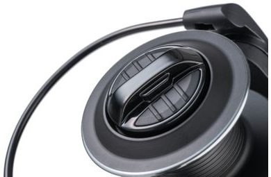 JRC Naviják Pre Spooled Carp Reel CR FS10000 1+1 ZDARMA!