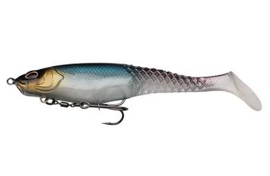 Berkley Gumová nástraha PowerBait Cullshad Shallow Wakasagi