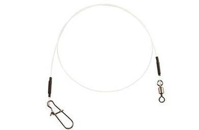 Fox Rage Lanko Strike Point Ready Made Fluorcarbon Leader 40cm 2ks