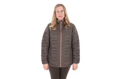 Fox Dámská Bunda Explorer Quilted Jacket