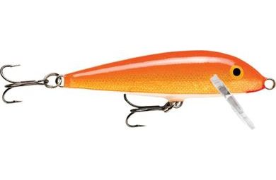 Rapala Wobler Count Down Sinking GFR