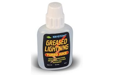 Kryston Roztok na Vlasec Greased Lightning Casting 30 ml
