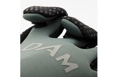 Delphin Neoprénové rukavice s výstelkou NeoFlix