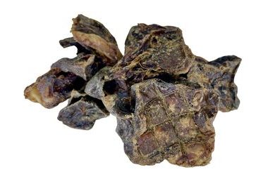 LK Baits Pet Sušené hovězí srdce