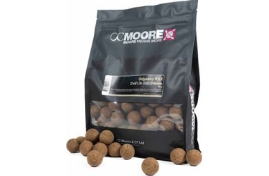 CC Moore Boilie Odyssey XXX 1kg