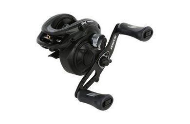 Abu Garcia Multiplikátor MAX5 X LP-L