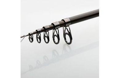 Shimano Prut Catana FX Spinning Tele Moderate Fast 2,10m 10-30g