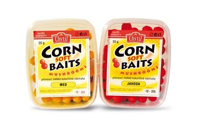 Chytil Method prednavlhčená krmivová zmes 750g