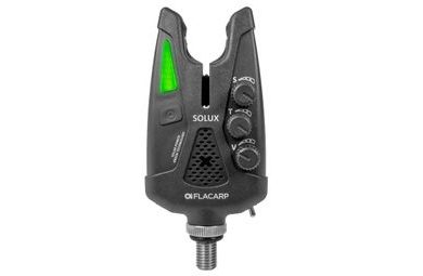 Flacarp Sada hlásičů Solux s příposlechem 2+1