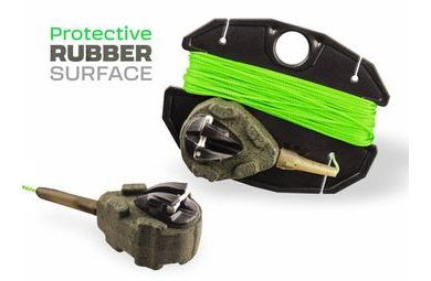 Zfish Olovo Back Lead ZFX