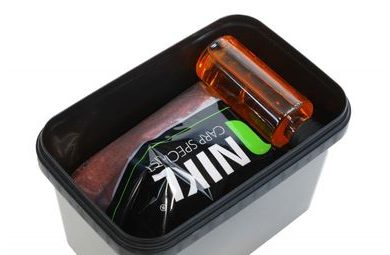 Nikl Stick Mix Scopex & Squid 500g