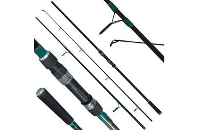 Giants Fishing Prut Distant Carp MX 50 12ft 3,6m 3,00lb AKCE 1+1!