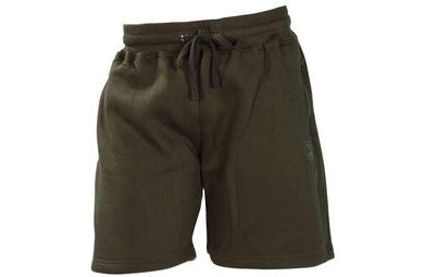 Giants Fishing Kraťasy Shorts Deluxe Green