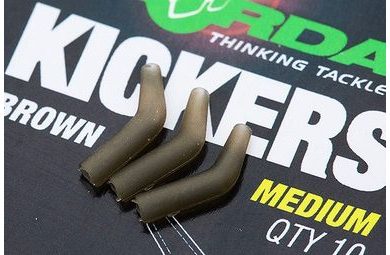 Carp ´R´ Us Rovnátko krátke Červ MouthSnagger Shorty 8ks