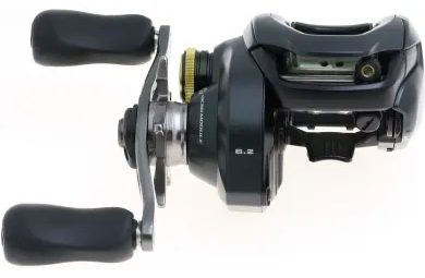 Abu Garcia Multiplikátor MAX5 X LP-L