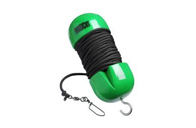 Madcat Bójka Buoy Rope XL Green 18m