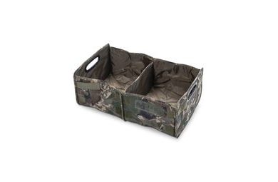 Nash Organizer Bank Life Fold Flat Organiser