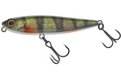 Illex Wobler Chubby Pencil RT Perch