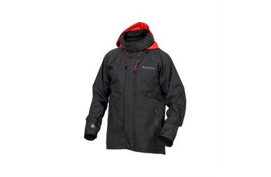 Westin Bunda W6 Rain Jacket Steel Black