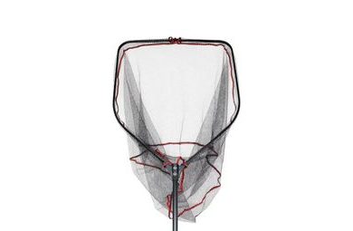 Garda Náhradní síťka Carp & Predator Spare mesh pogumovaná