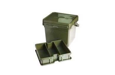 RidgeMonkey Vedro Compact Bucket System 7,5l